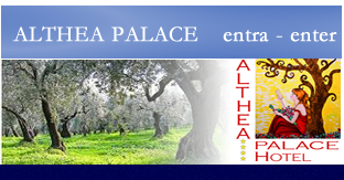 Hotel Admeto