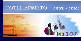 Hotel 4 stelle Marinella di Selinunte - Entra nel sito!