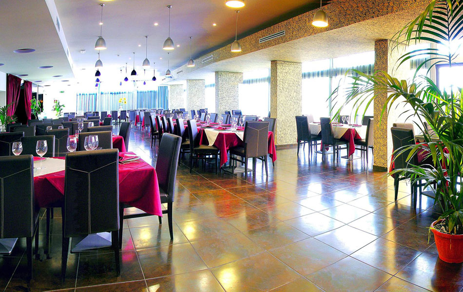 sala meeting hotel mare castelvetrano