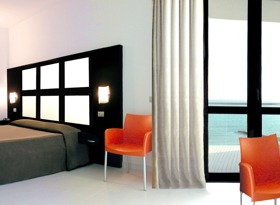 albergo 4 stelle sicilia