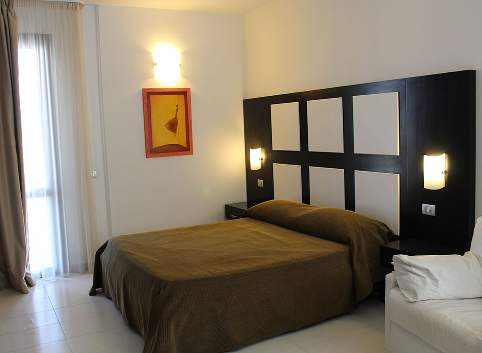 albergo castelvetrano