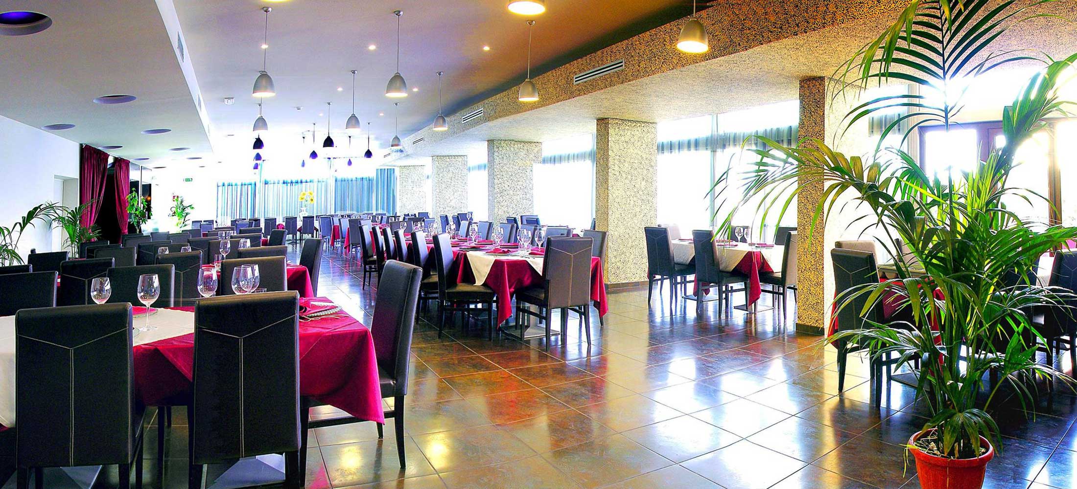 ristorante a trapani